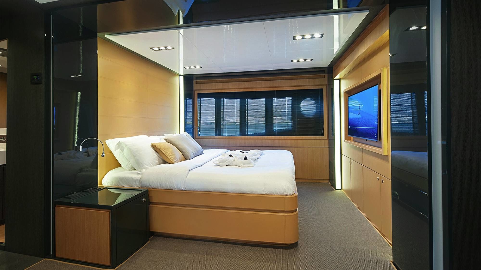 Riva Domino 86 | Whatever