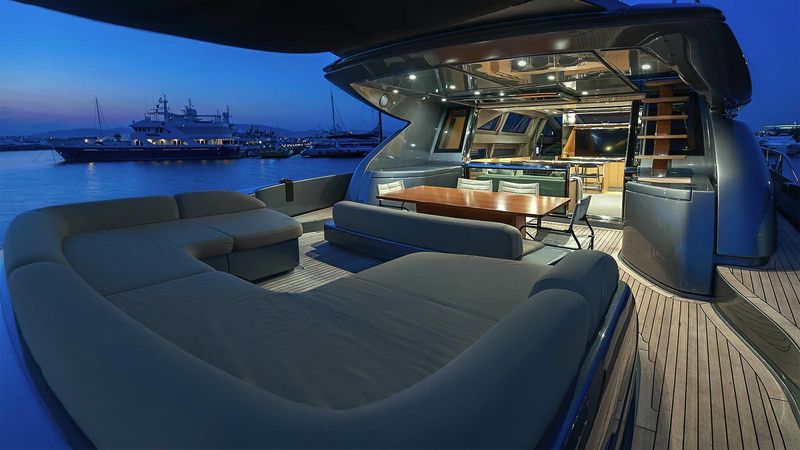 Riva Domino 86 | Whatever