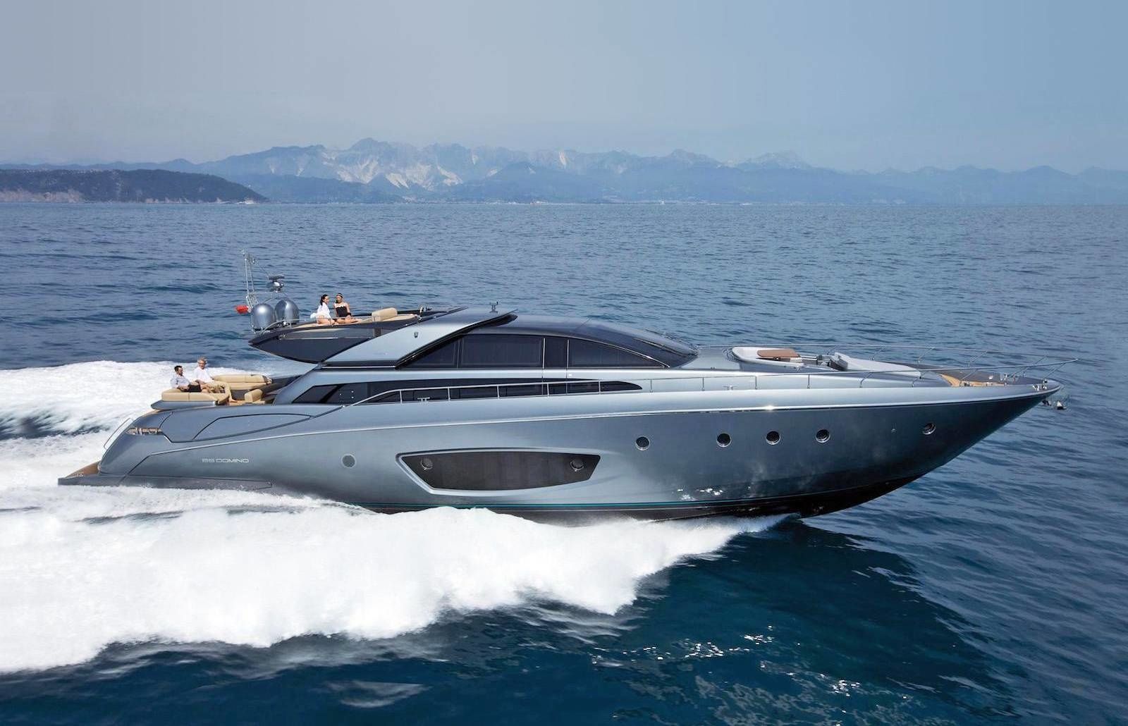 Riva Domino 86 | Whatever