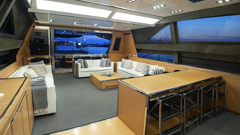 Riva Domino 86 | Whatever