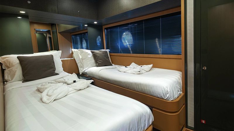 Riva Domino 86 | Whatever