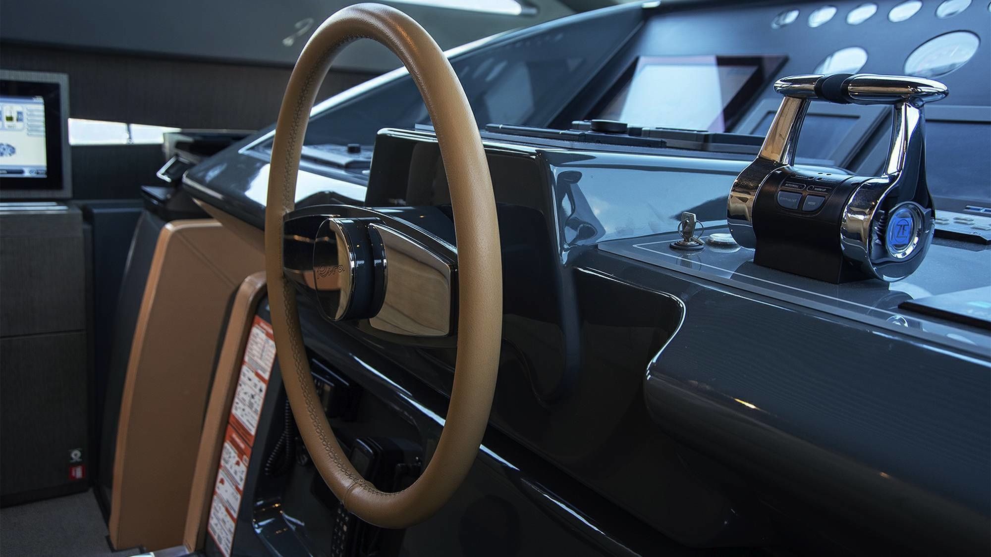 Riva Domino 86 | Whatever