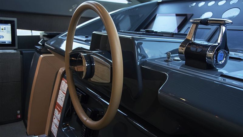 Riva Domino 86 | Whatever