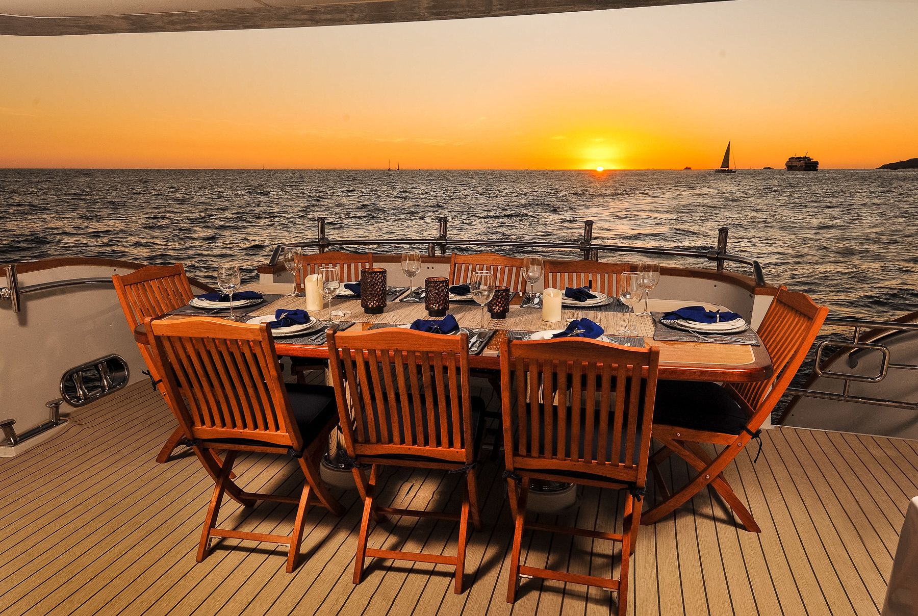 Hershine Marine 85 | Contessa