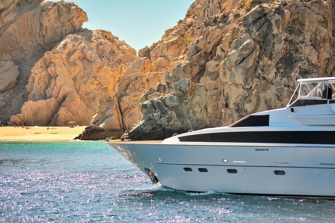 Hershine Marine 85 | Contessa