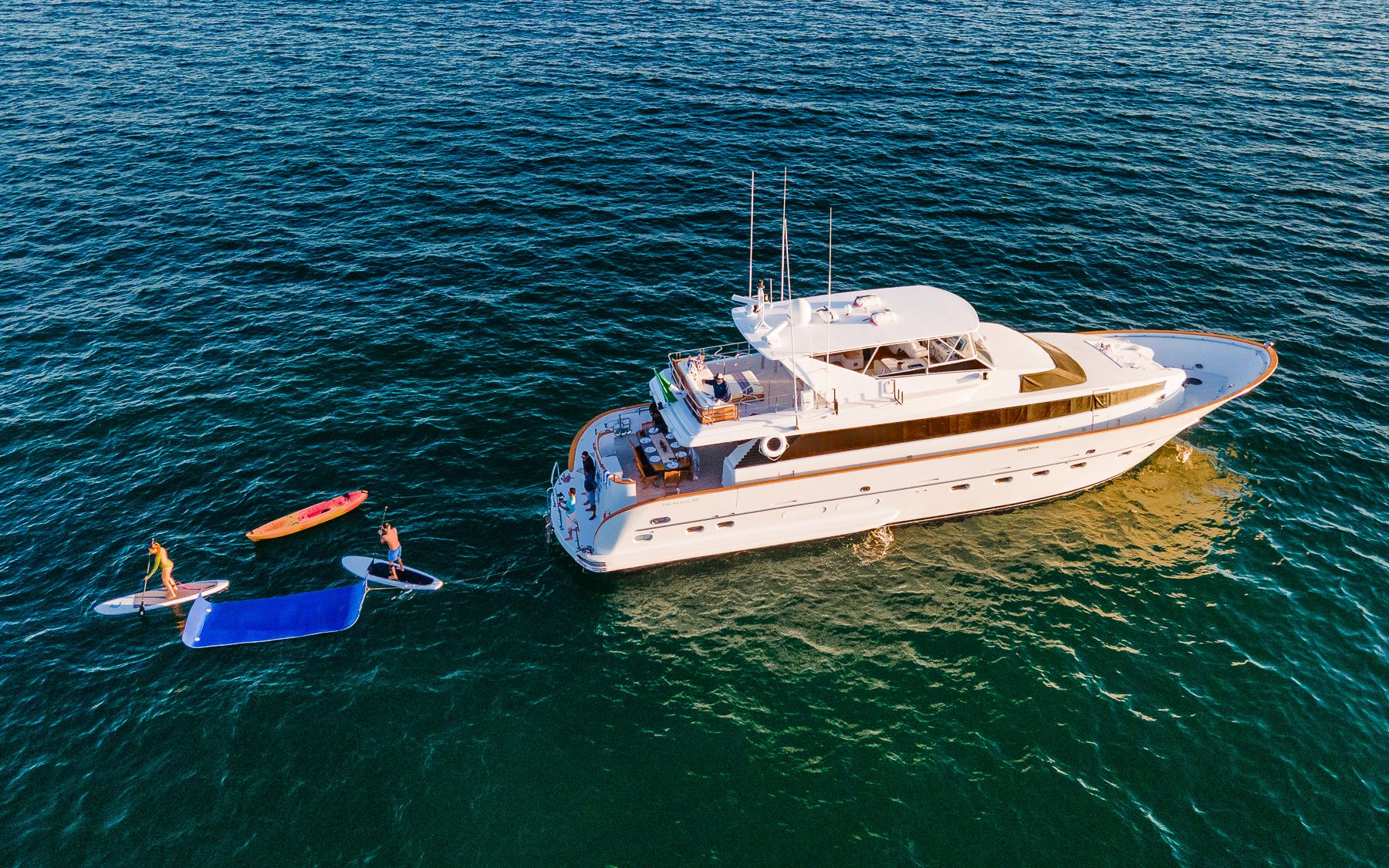 Hershine Marine 85 | Contessa
