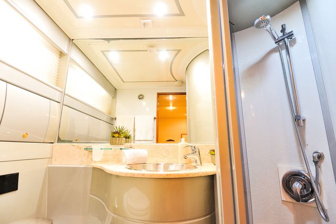 Hershine Marine 85 | Contessa
