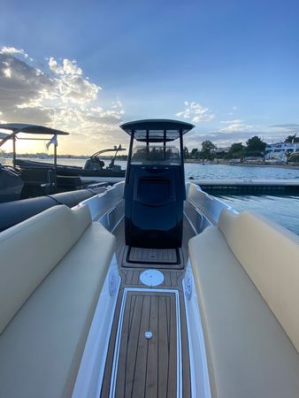 Indigo 32 S | Therapy