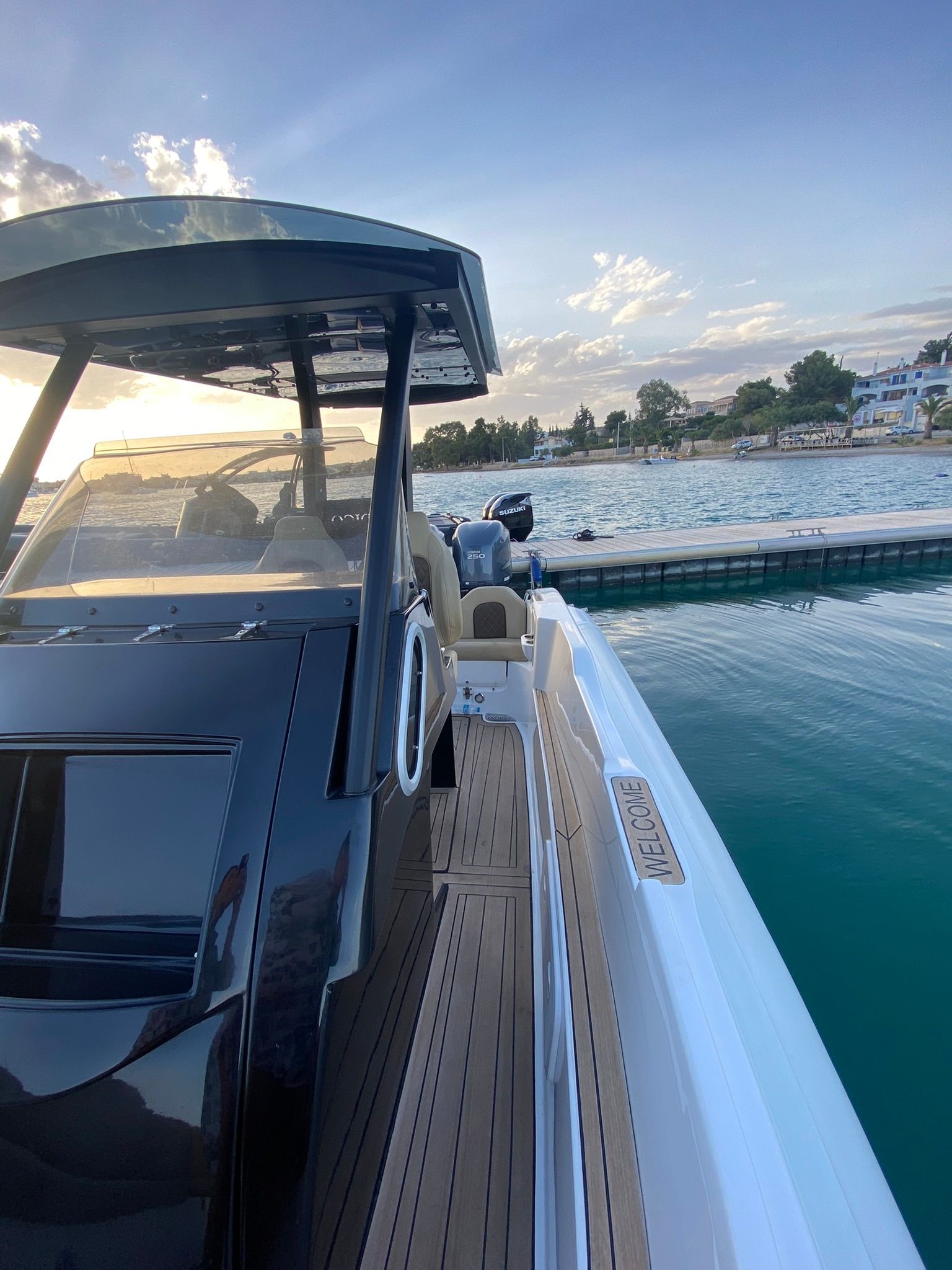 Indigo 32 S | Therapy