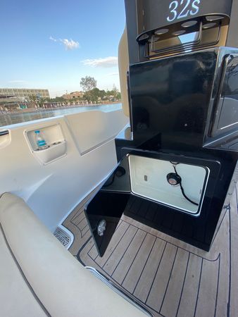 Indigo 32 S | Therapy