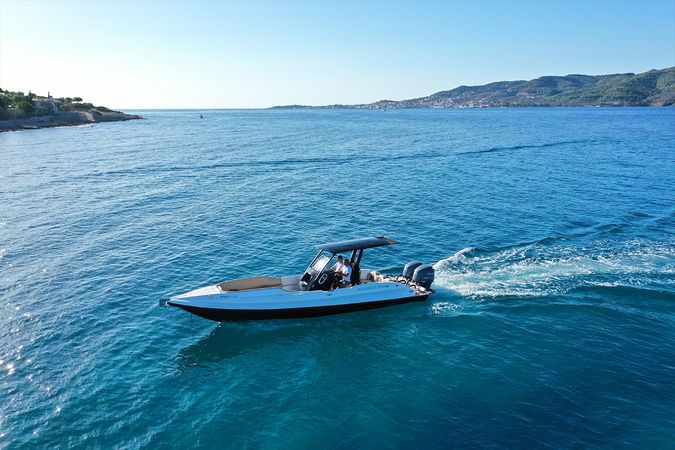 Indigo 32 S | Therapy