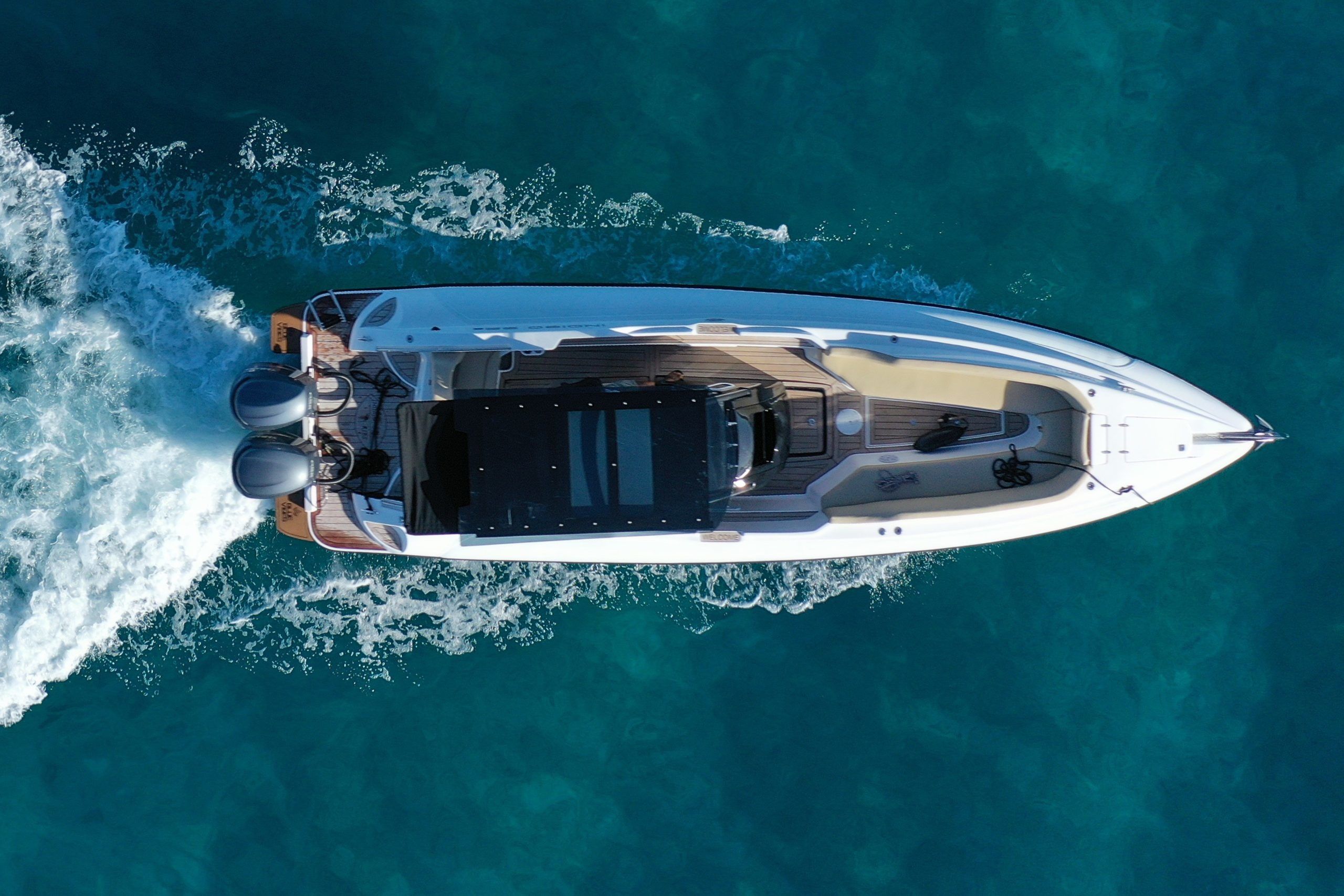 Indigo 32 S | Therapy