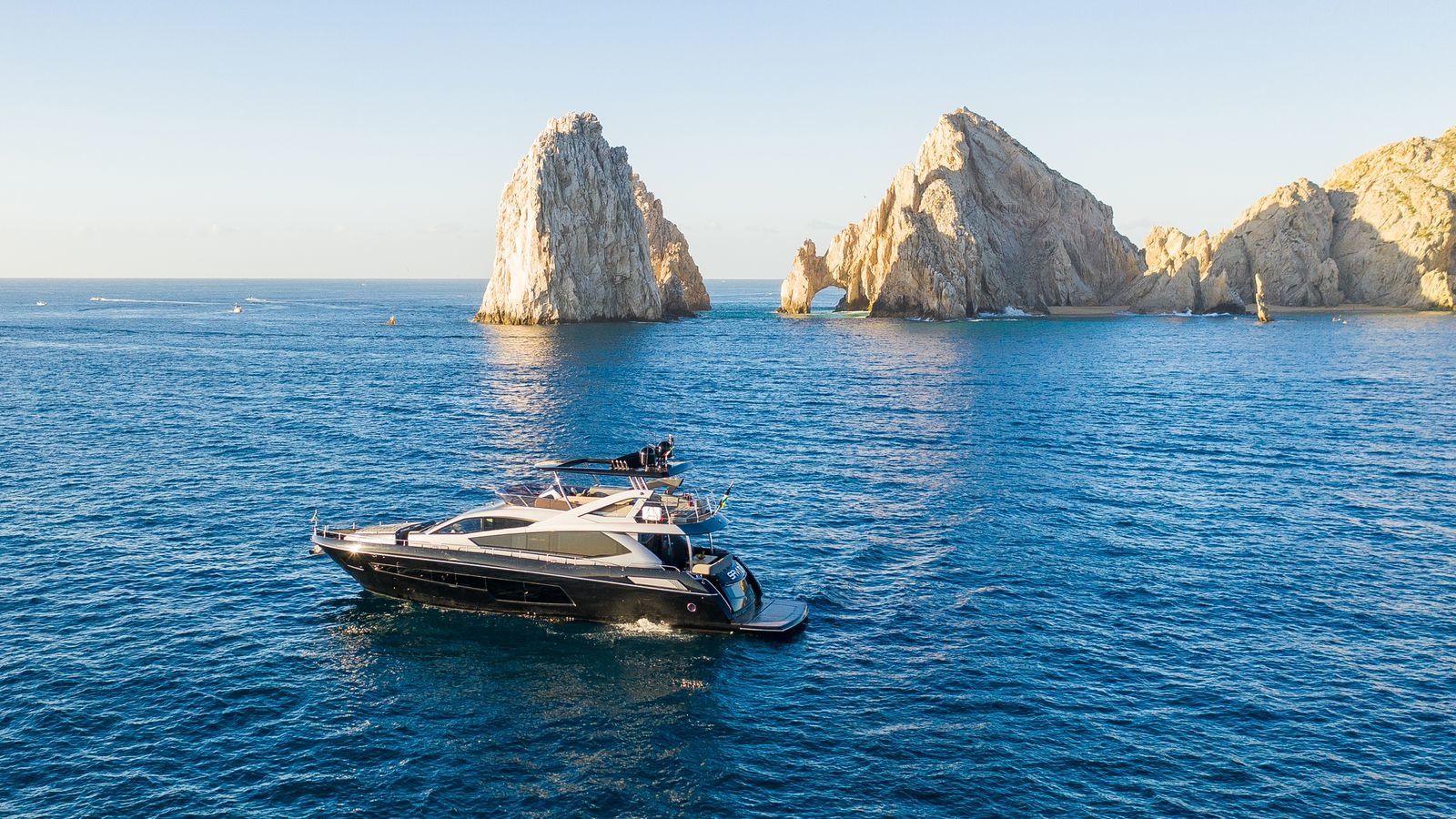 Sunseeker 80 | Savi 2