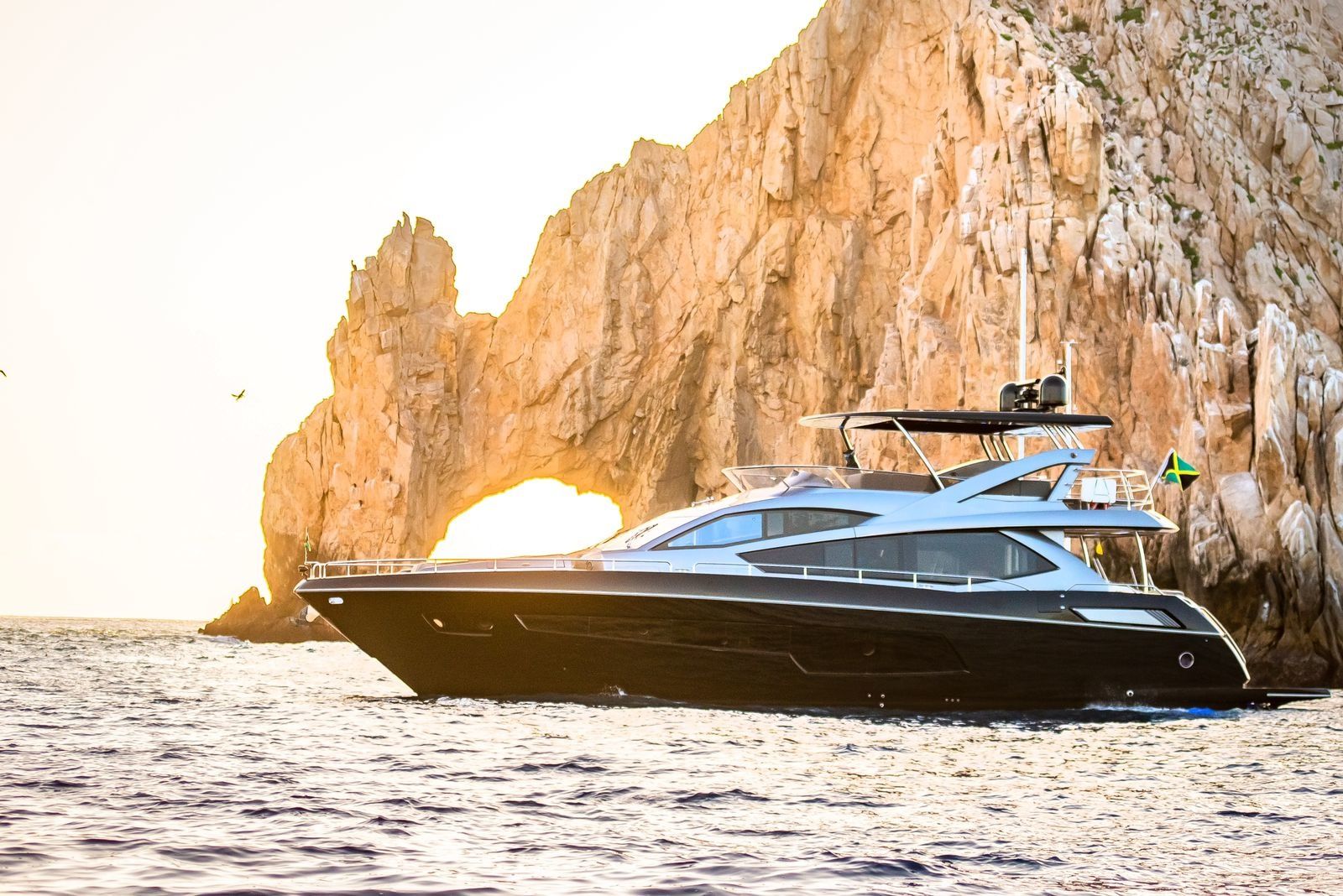 Sunseeker 80 | Savi 2