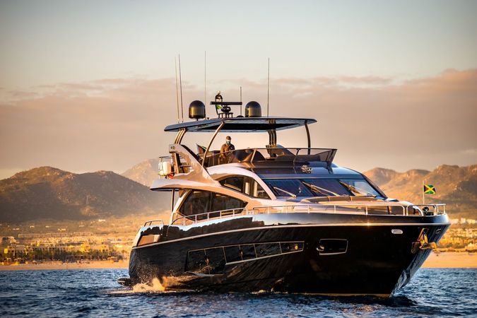 Sunseeker 80 | Savi 2