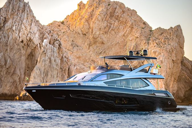 Sunseeker 80 | Savi 2