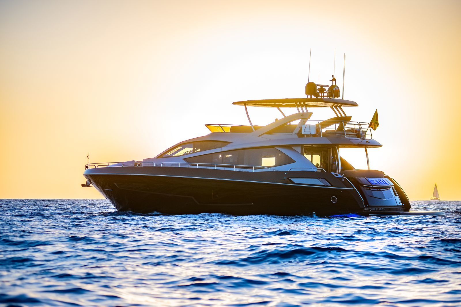 Sunseeker 80 | Savi 2
