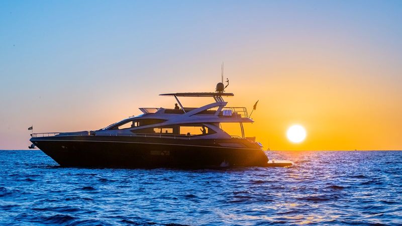 Sunseeker 80 | Savi 2