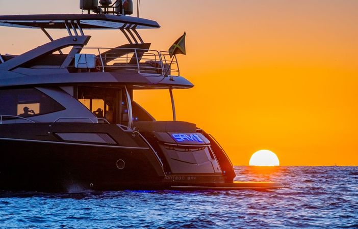 Sunseeker 80 | Savi 2