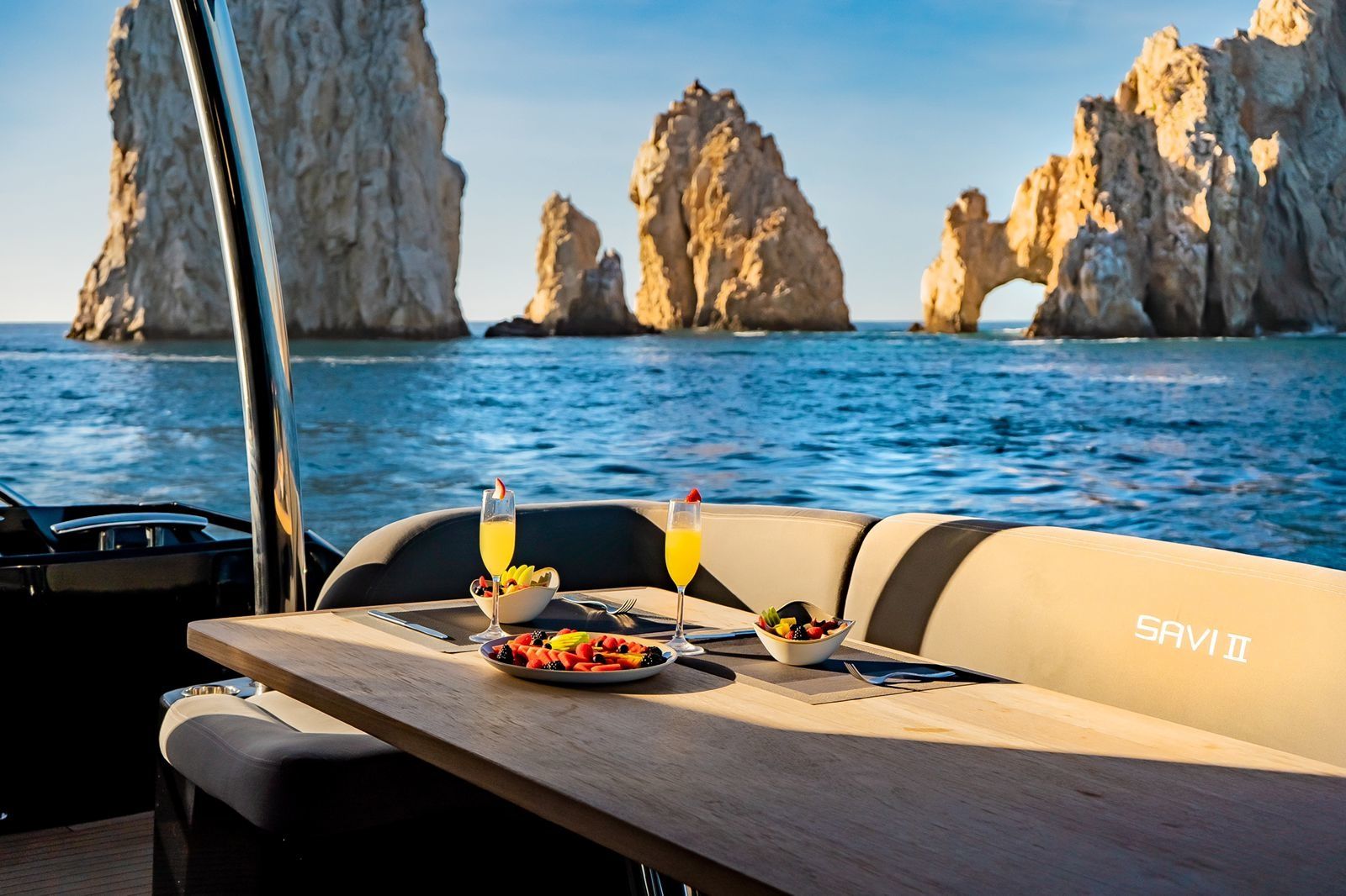 Sunseeker 80 | Savi 2