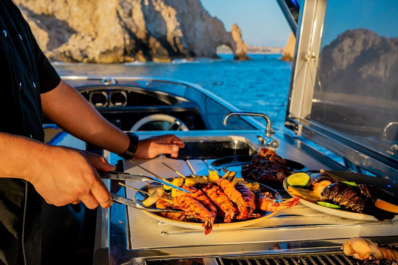 Sunseeker 80 | Savi 2