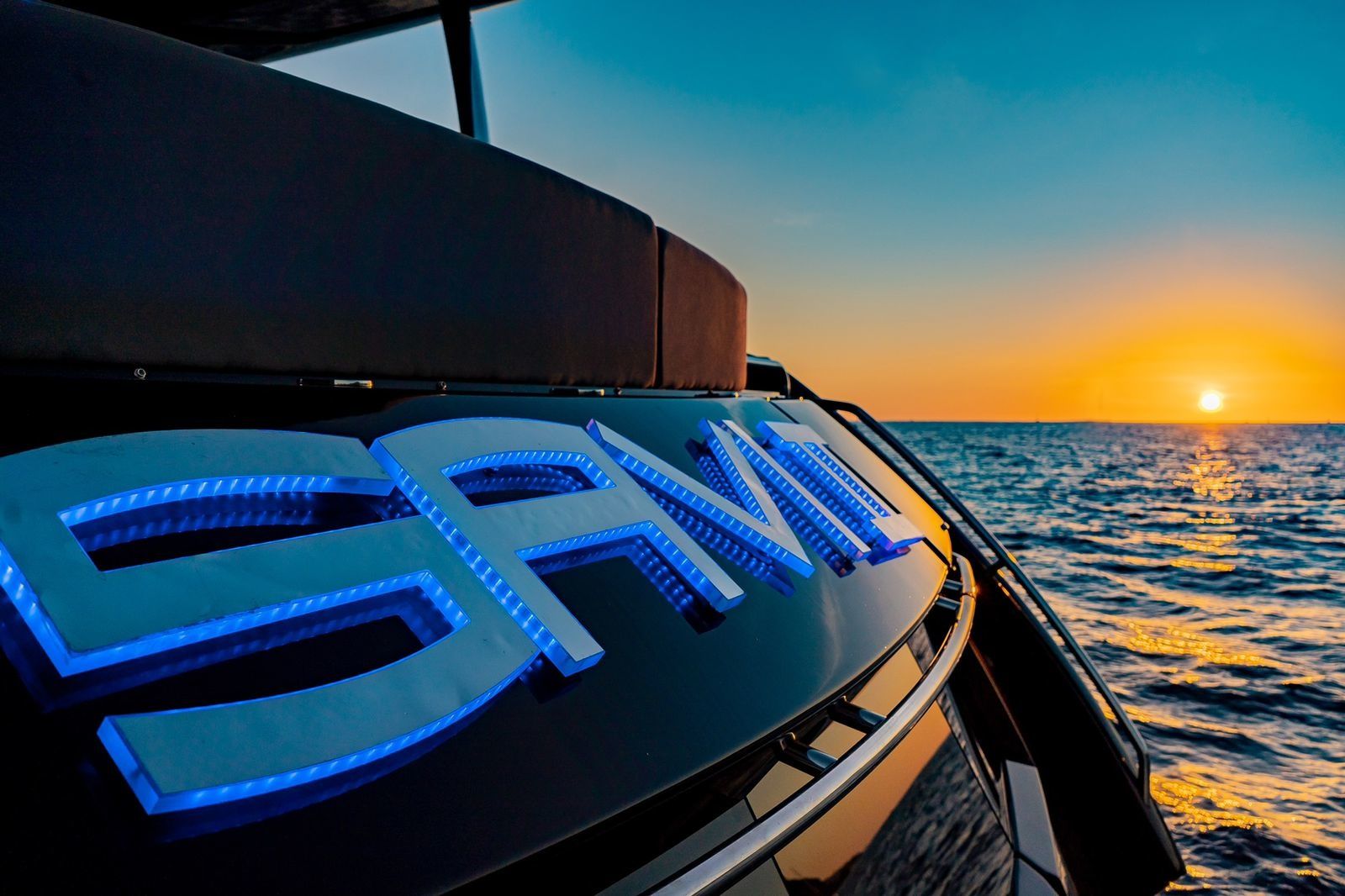 Sunseeker 80 | Savi 2