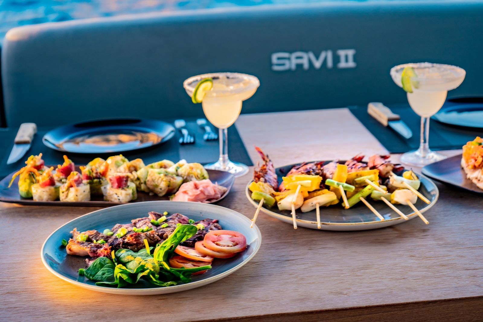 Sunseeker 80 | Savi 2