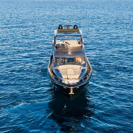 Sunseeker 80 | Savi 2