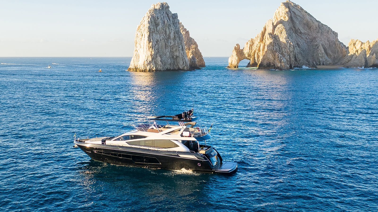 Sunseeker 80 | Savi 2