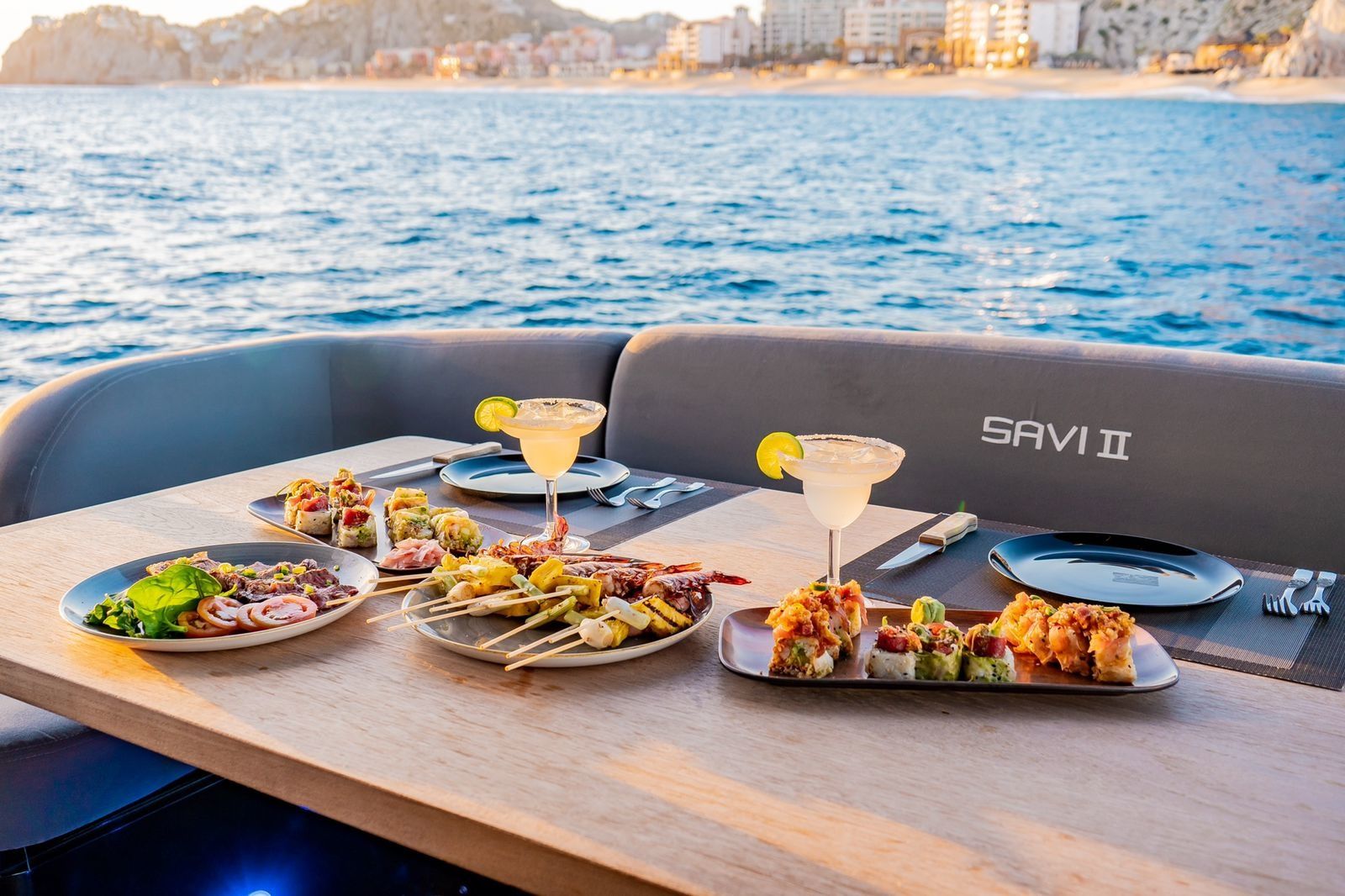 Sunseeker 80 | Savi 2