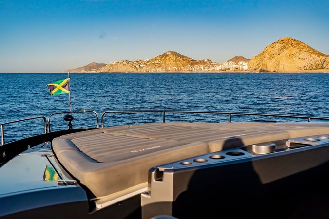 Sunseeker 80 | Savi 2