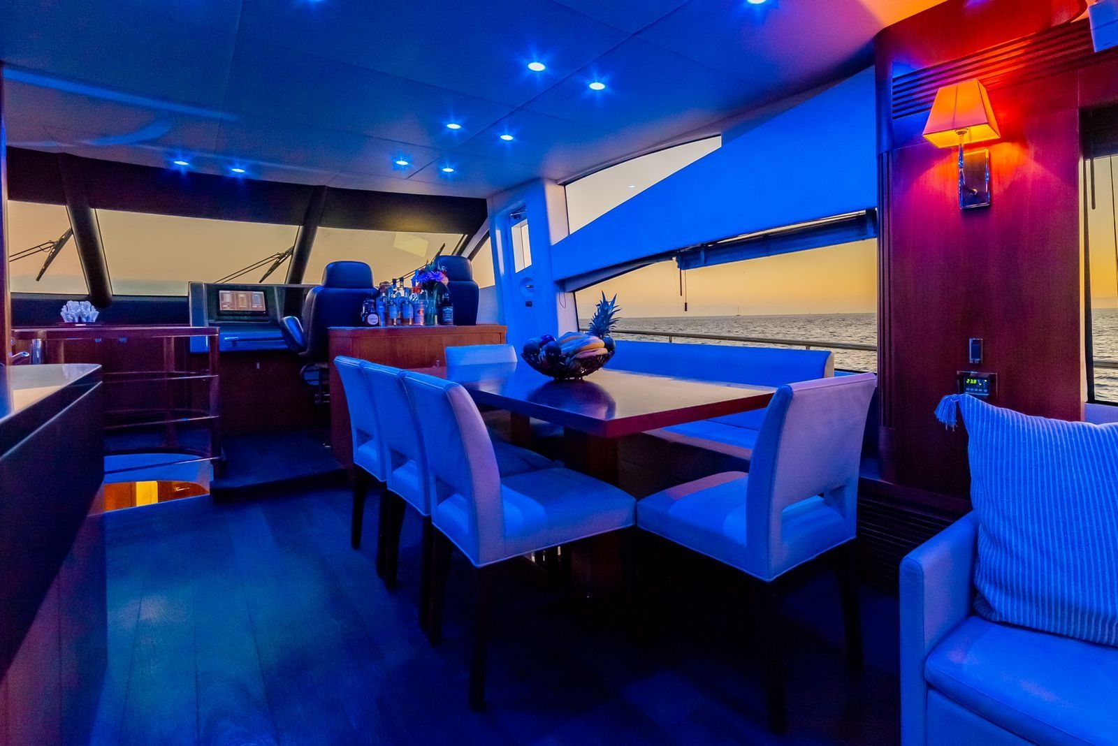 Sunseeker 80 | Savi 2