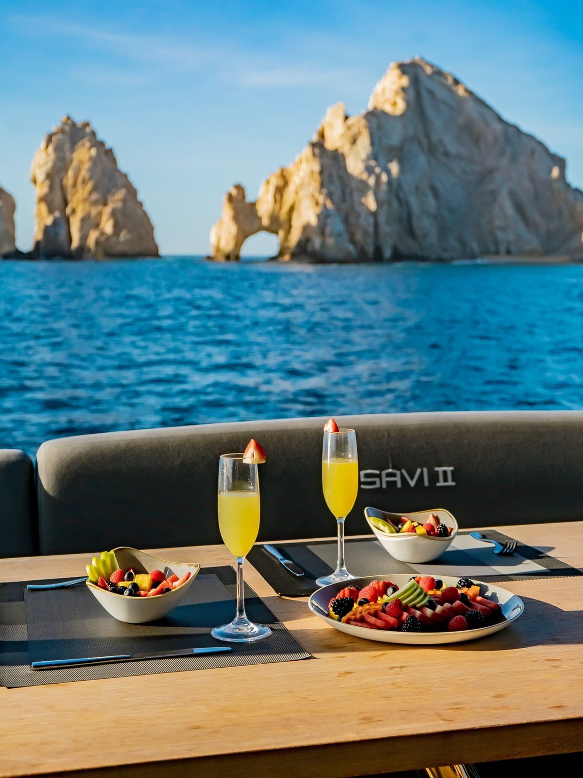 Sunseeker 80 | Savi 2