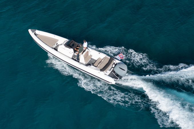 Shearwater 890S | Shearwater