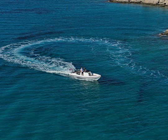 Shearwater 890S | Shearwater