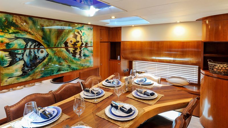 Rodriguez Conam 75 | Solange