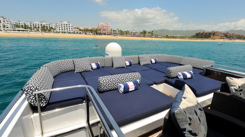 Rodriguez Conam 75 | Solange