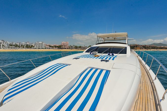 Rodriguez Conam 75 | Solange