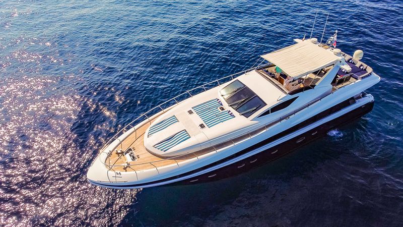 Rodriguez Conam 75 | Solange