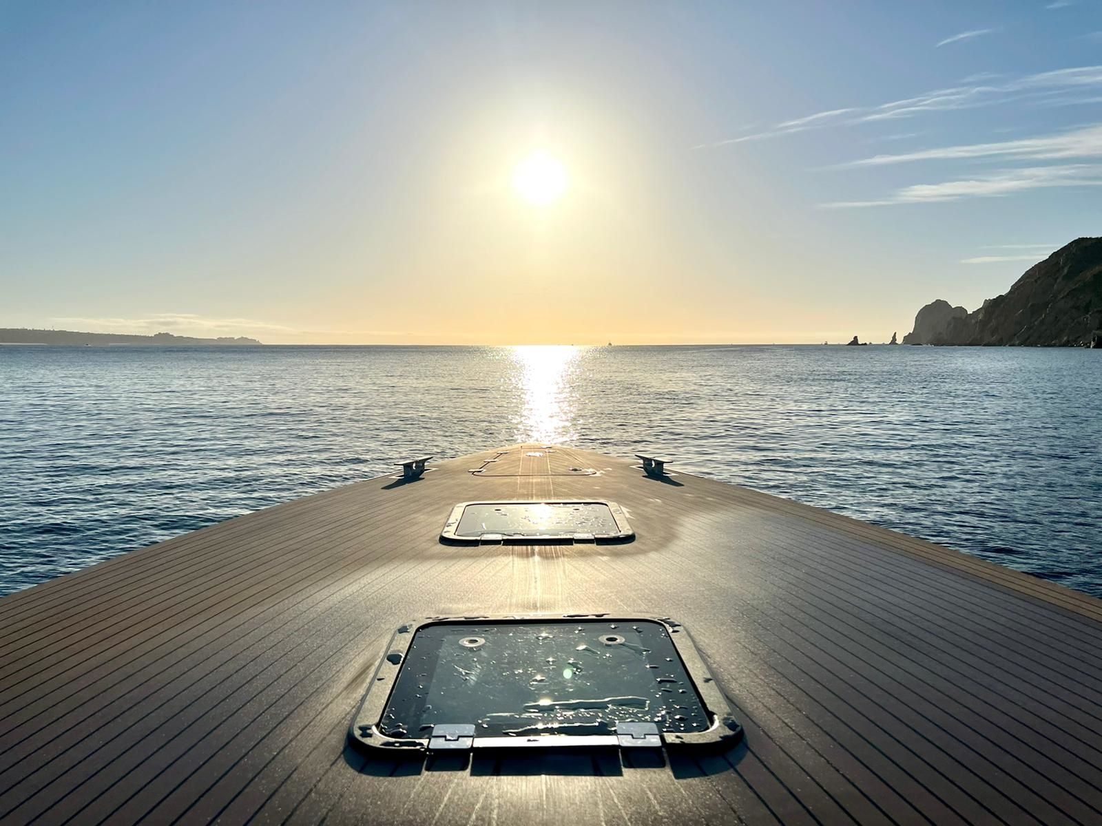 Van Dutch 40 | Finale Feliz