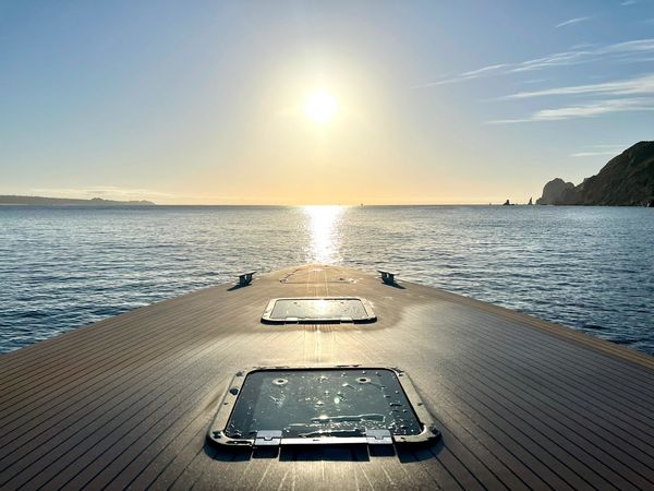 Van Dutch 40 | Finale Feliz