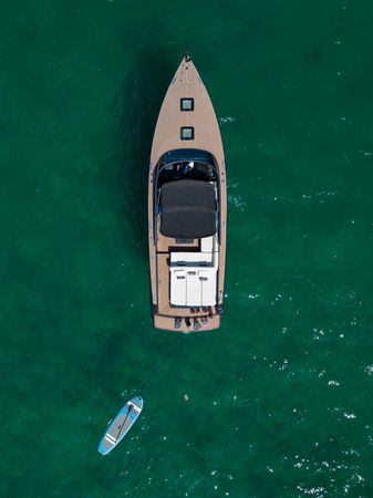 Van Dutch 40 | Finale Feliz