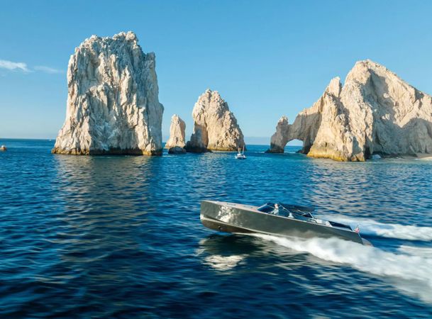 Van Dutch 40 | Finale Feliz