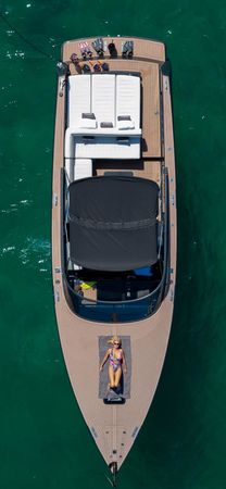 Van Dutch 40 | Finale Feliz