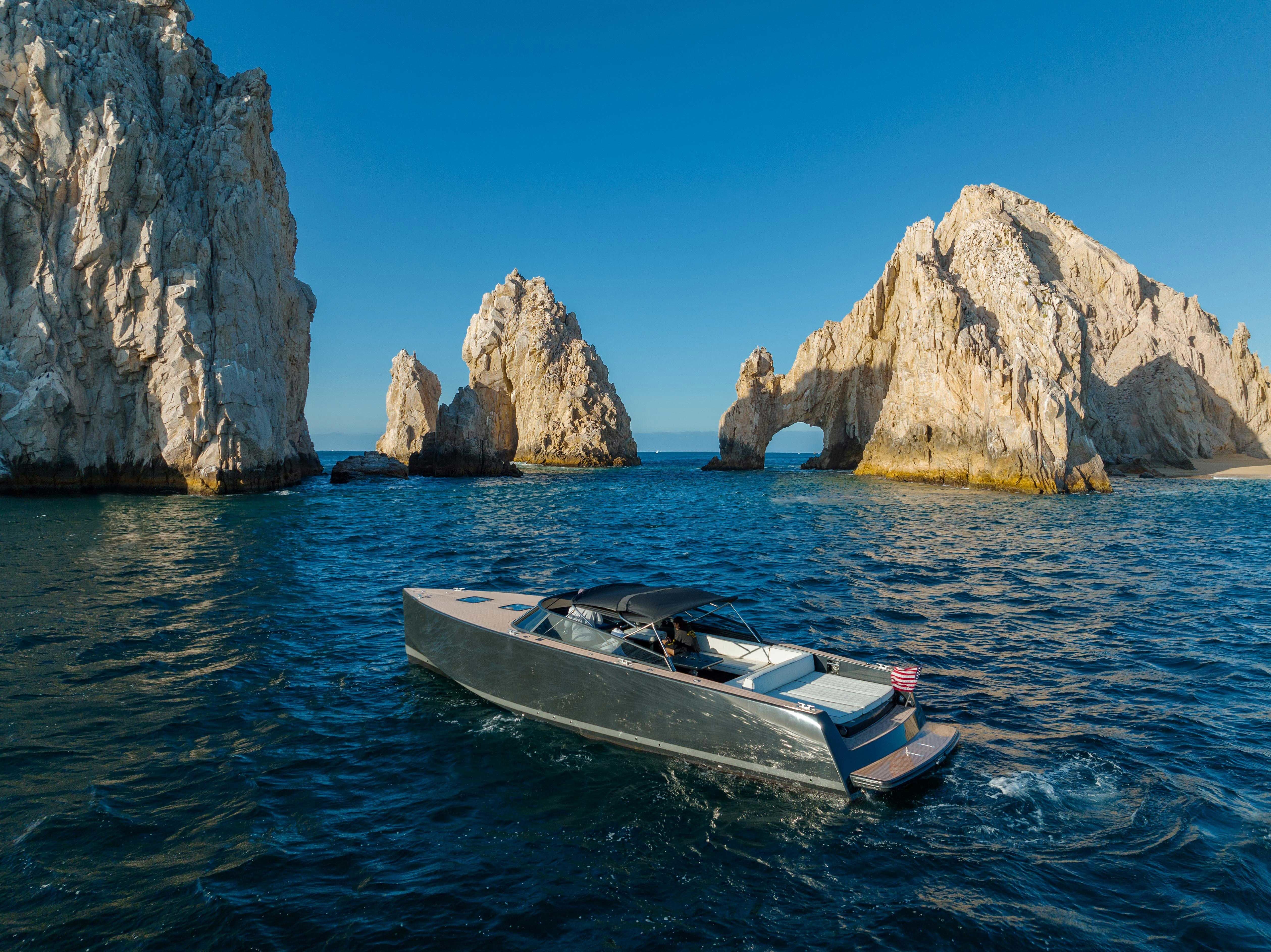 Van Dutch 40 | Finale Feliz