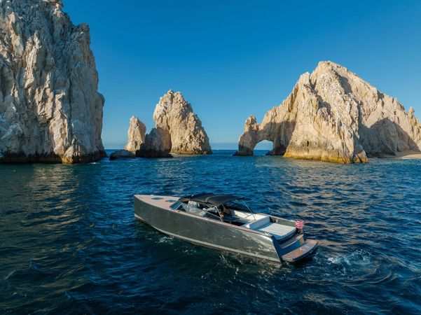 Van Dutch 40 | Finale Feliz