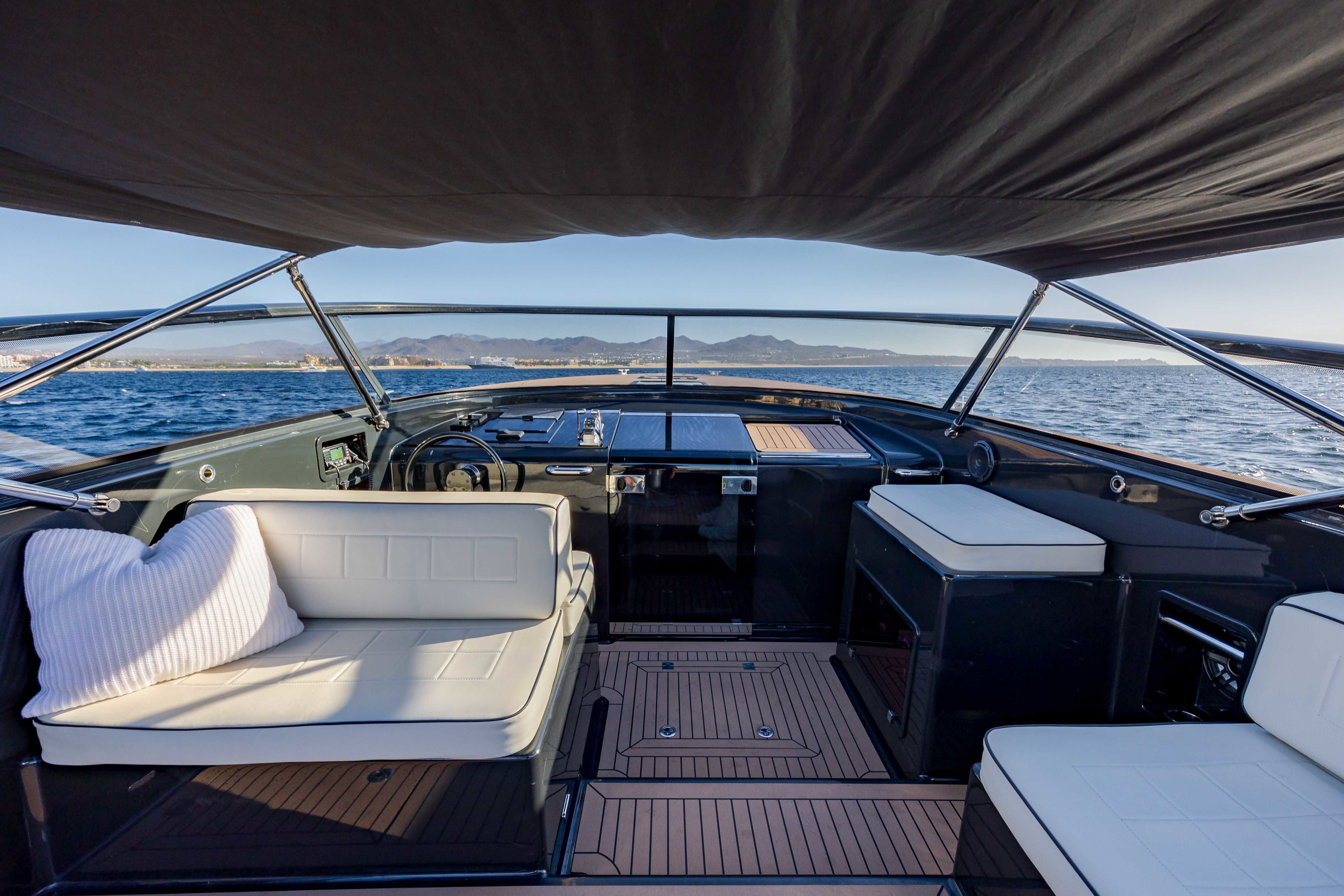 Van Dutch 40 | Finale Feliz