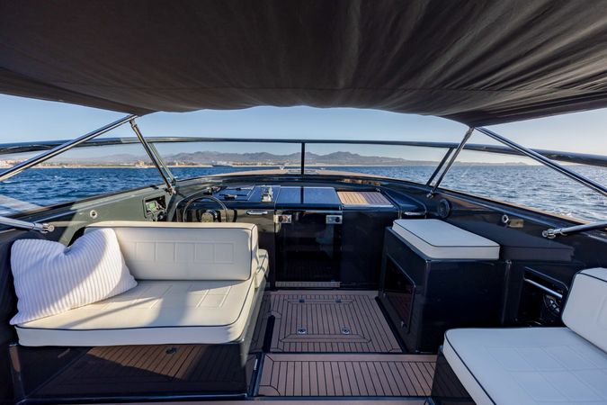 Van Dutch 40 | Finale Feliz