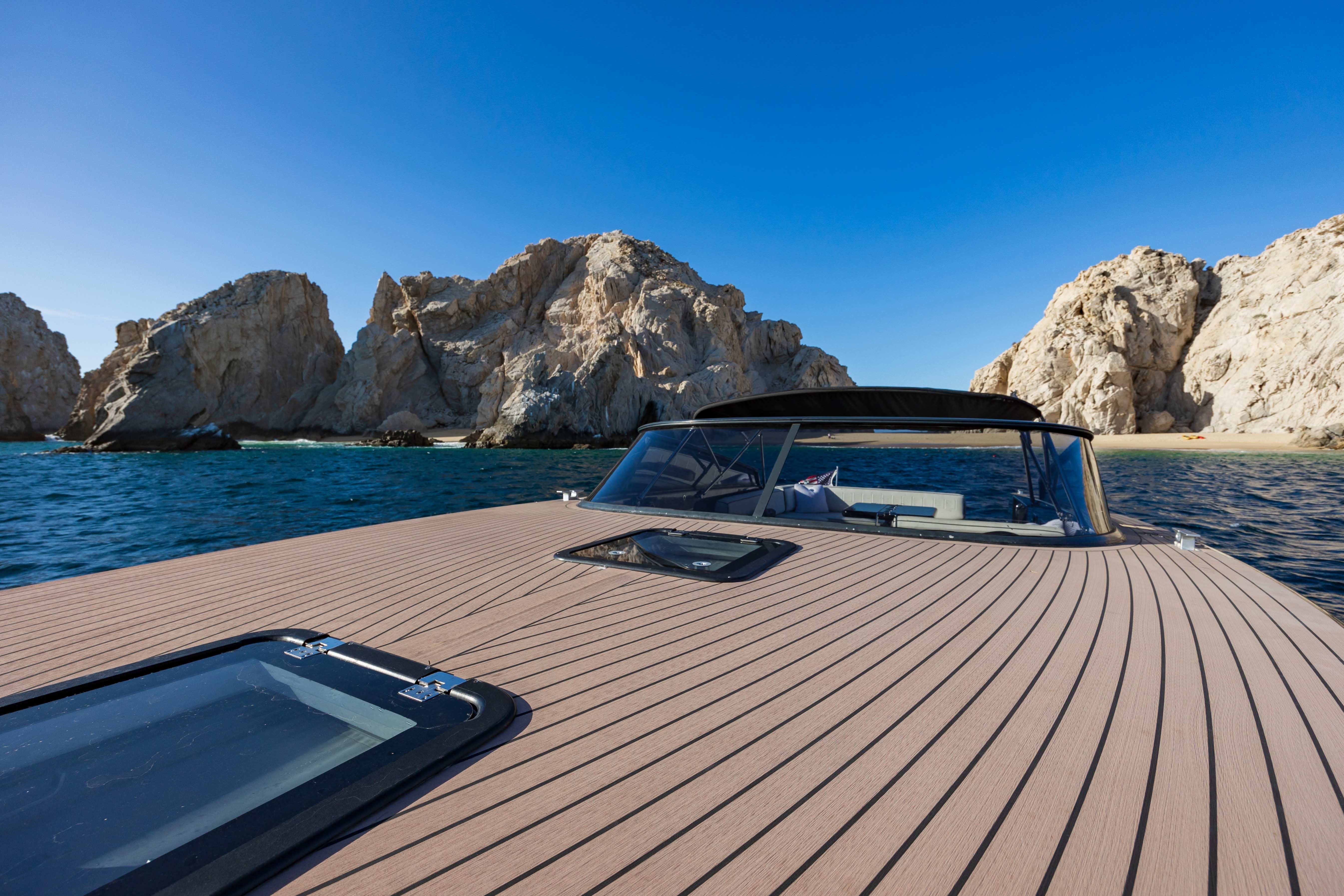 Van Dutch 40 | Finale Feliz