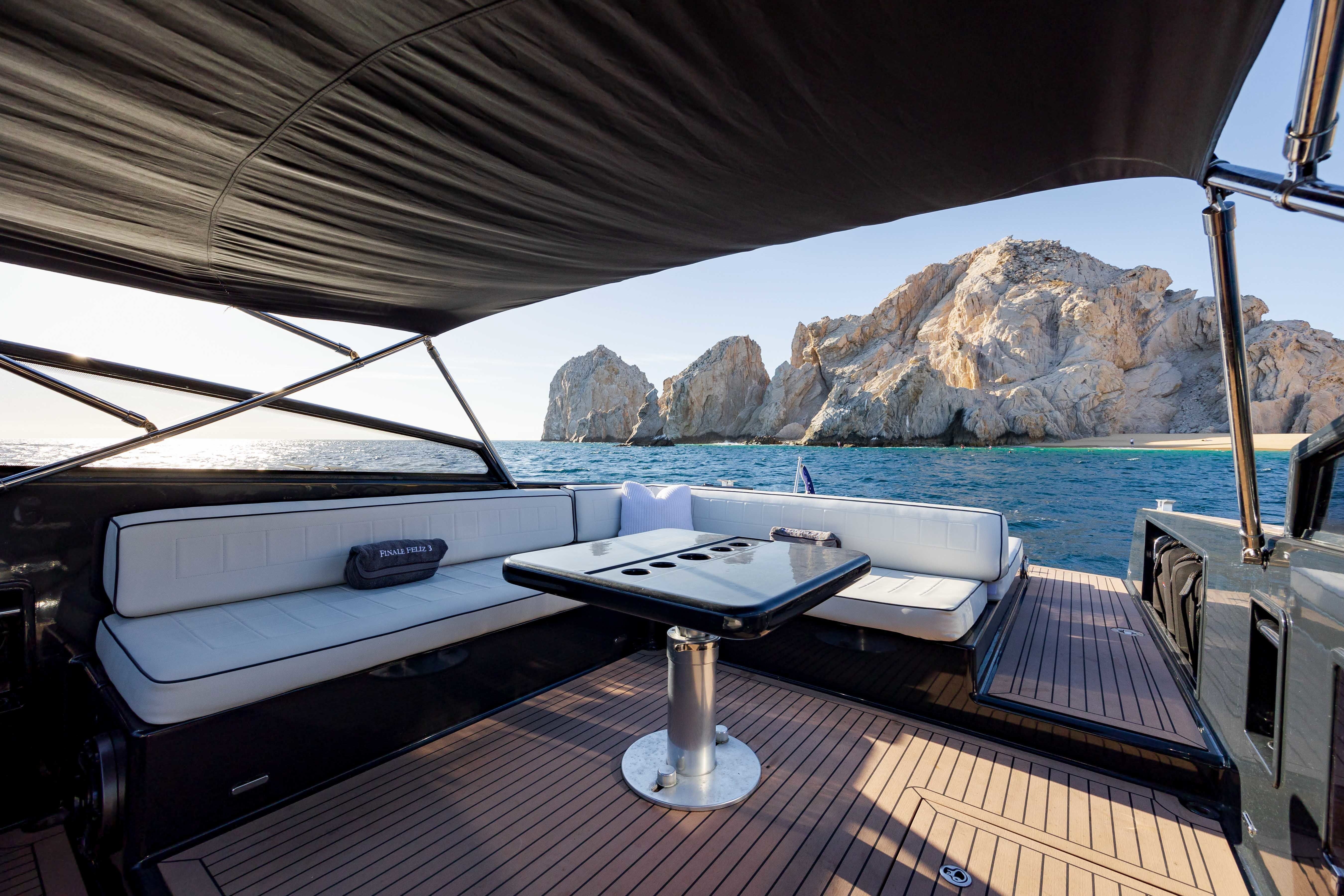 Van Dutch 40 | Finale Feliz